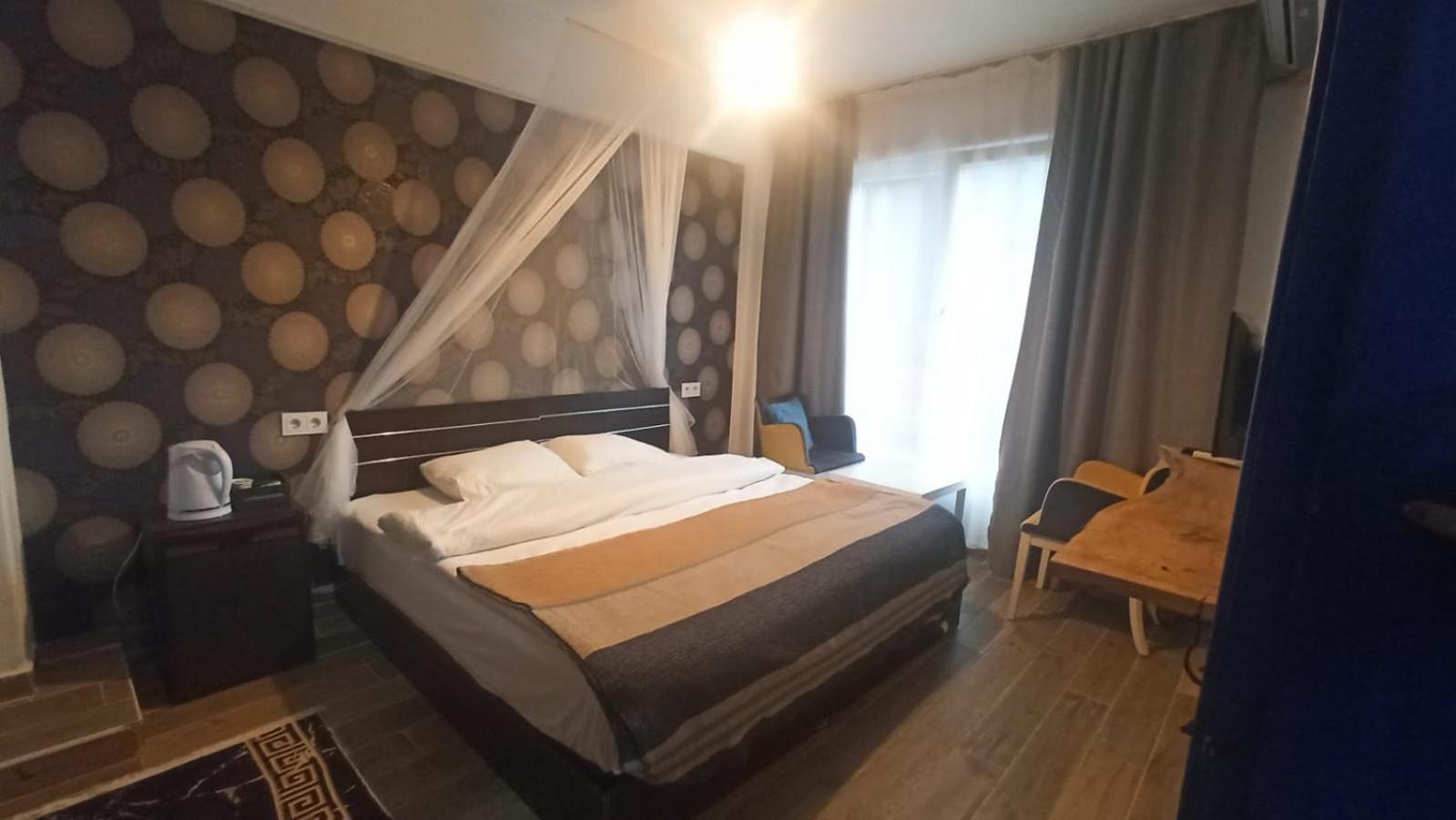 Goelyaka Hotel Bursa Exterior foto