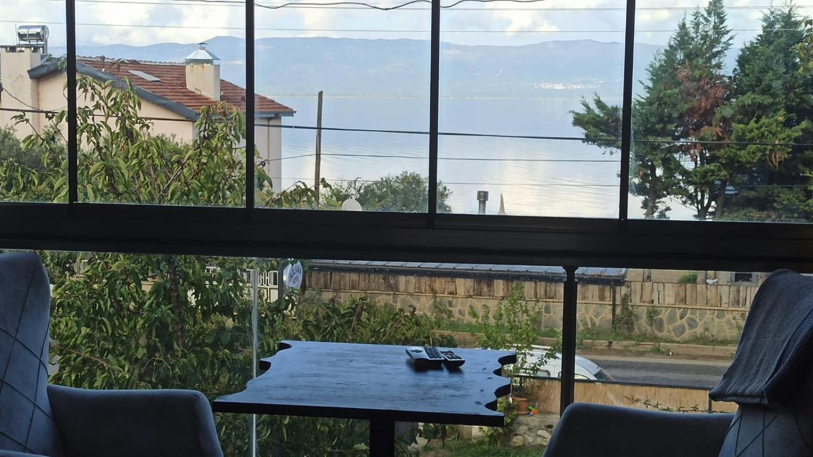 Goelyaka Hotel Bursa Exterior foto